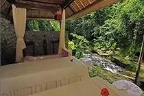 **** リゾート チャンプアン ホテル&スパ ウブド インドネシア