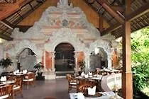 Hotel Tjampuhan And Spa Ubud 4*,