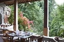 Rezort Hotel Tjampuhan And Spa Ubud