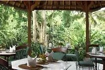 Hotel Tjampuhan And Spa Ubud Rezort