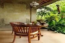 Hotel Tjampuhan And Spa Ubud