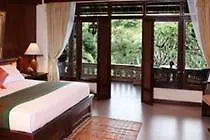 Rezort Hotel Tjampuhan And Spa Ubud