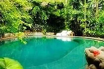 Hotel Tjampuhan And Spa Ubud Rezort