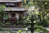 Hotel Tjampuhan And Spa Ubud